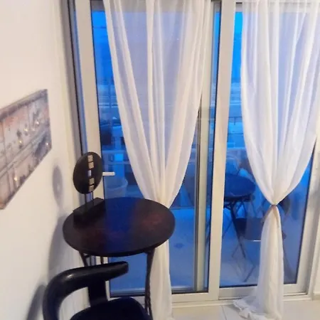 Lejlighed The Pink House1 - Beautiful Sea Side *