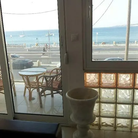 The Pink House1 - Beautiful Sea Side Appartamento Rhodes City