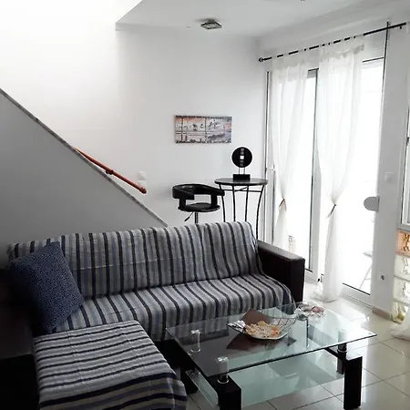 Appartamento The Pink House1 - Beautiful Sea Side *